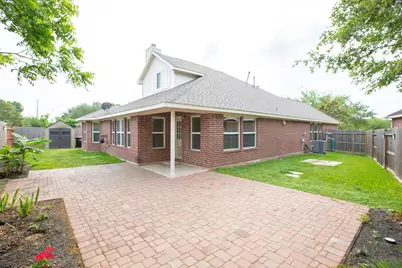 3006 Reindeer Crescent, Missouri City, TX 77459 - Photo 18