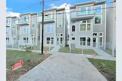 6715 Saint Augustine Street, Houston, TX 77021 - Photo 4