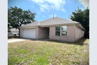 14 Clara Barton Lane, Galveston, TX 77551 - Photo 2