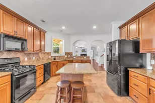 91 Misty Harbor Dr, Montgomery, TX 77356 - Photo 6