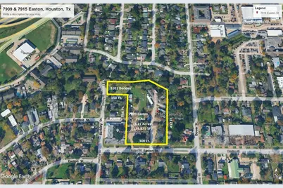 7909 Easton Street, Houston, TX 77107 - Photo 8