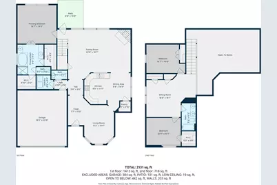 7206 Sheffield Falls Court, Houston, TX 77095 - Photo 38