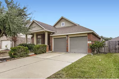7026 Bristol Memorial Drive, Spring, TX 77379 - Photo 1