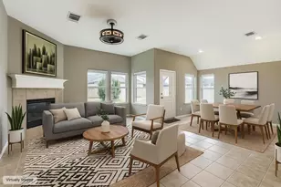 7026 Bristol Memorial Dr, Spring, TX 77379 - Photo 6