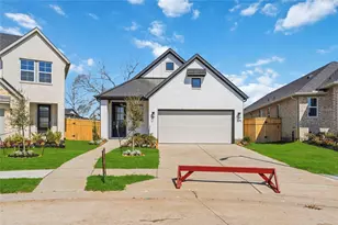 10307 Tranquil Lk Dr, Missouri City, TX 77459 - Photo 2