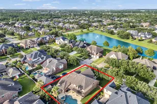 2557 Estrada Dr, League City, TX 77573 - Photo 2
