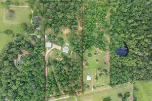 4986 Old Wagon Ln, Richards, TX 77873 - Photo 34