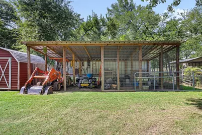 4986 Old Wagon Ln, Richards, TX 77873 - Photo 26