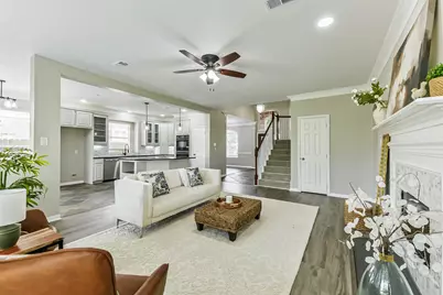 15442 Bay Tree Landing, Cypress, TX 77429 - Photo 8