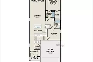 8519 Blueberry Ash St, Magnolia, TX 77384 - Photo 2