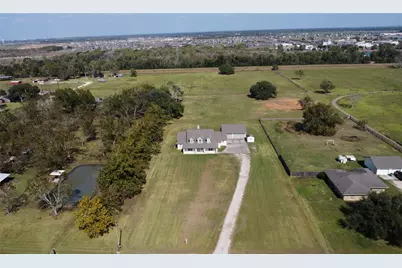 6125 Alleluia Trail, Manvel, TX 77578 - Photo 26