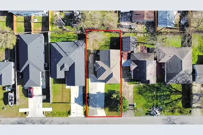 3437 Seabrook Street, Houston, TX 77021 - Photo 4