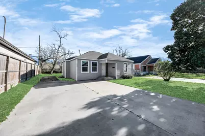 3437 Seabrook Street, Houston, TX 77021 - Photo 2