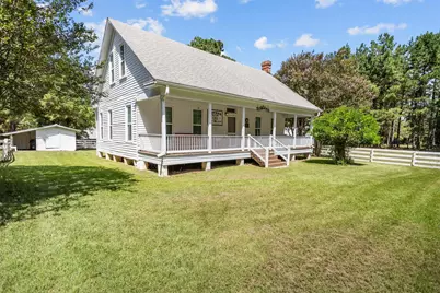 609 County Road 1175, Kennard, TX 75847 - Photo 4
