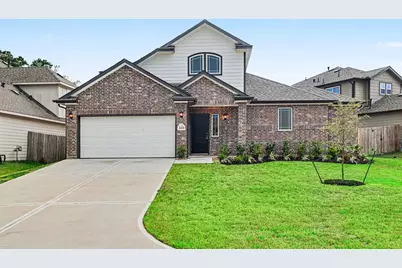 2421 Cindy Ct, Conroe, TX 77304 - Photo 1