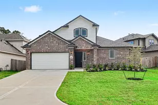 2421 Cindy Ct, Conroe, TX 77304 - Photo 1