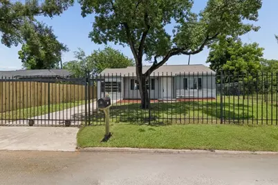 8539 Berndale Street, Houston, TX 77029 - Photo 4