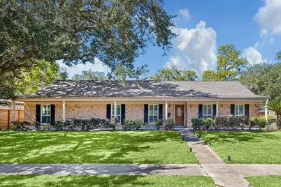 10902 Mullins Drive, Houston, TX 77096 - Photo 1