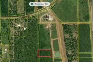 0 County Road 609, Angleton, TX 77515 - Photo 1