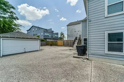 543 Studewood Street #2, Houston, TX 77007 - Photo 24