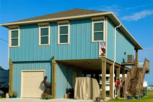 2023 County Rd 201, Sargent, TX 77414 - Photo 4