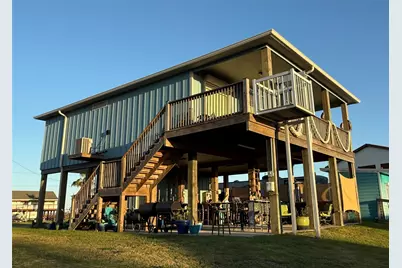 2023 County Road 201, Sargent, TX 77414 - Photo 2