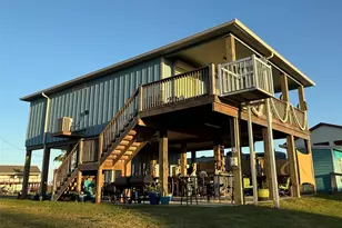 2023 County Rd 201, Sargent, TX 77414 - Photo 2