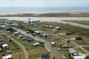 2023 County Rd 201, Sargent, TX 77414 - Photo 10