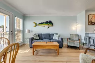 6300 Seawall Blvd, Galveston, TX 77551 - Photo 2