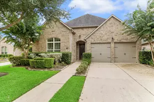 11 Willow Tree Ct, Missouri City, TX 77459 - Photo 2