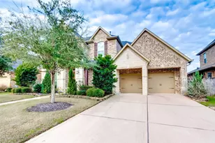 10307 Latta Creek Dr, Katy, TX 77494 - Photo 2