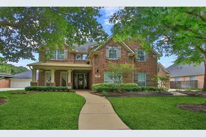 19815 Rose Dawn Lane, Spring, TX 77379 - Photo 6
