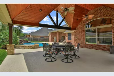 19815 Rose Dawn Lane, Spring, TX 77379 - Photo 40