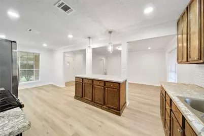 3407 Dovie Drive, Spring, TX 77380 - Photo 10