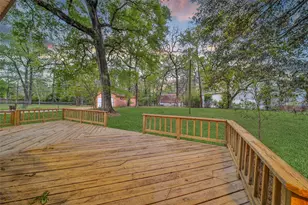3407 Dovie Dr, Spring, TX 77380 - Photo 30