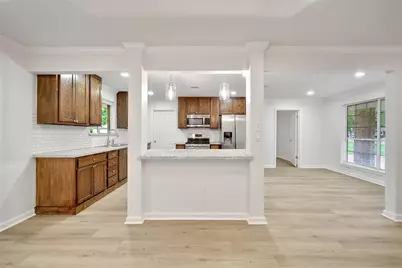 3407 Dovie Drive, Spring, TX 77380 - Photo 14