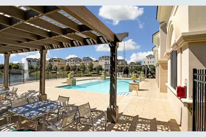 3506 Dorset Cliff Lane, Houston, TX 77055 - Photo 22