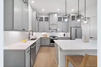 3506 Dorset Cliff Lane, Houston, TX 77055 - Photo 8