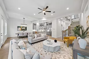 3506 Dorset Clf Ln, Houston, TX 77055 - Photo 6