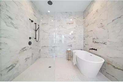 3506 Dorset Cliff Lane, Houston, TX 77055 - Photo 10