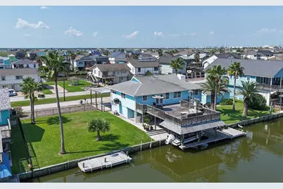 276 Barracuda Street, Bayou Vista, TX 77563 - Photo 44