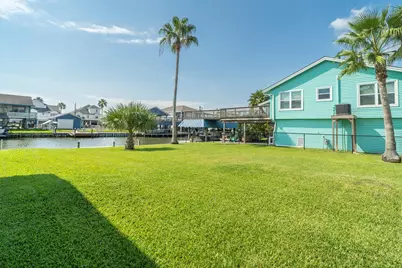 276 Barracuda Street, Bayou Vista, TX 77563 - Photo 38