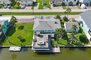 276 Barracuda St, Bayou Vista, TX 77563 - Photo 48