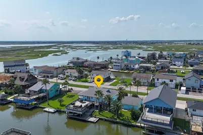 276 Barracuda Street, Bayou Vista, TX 77563 - Photo 46