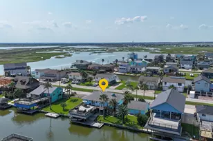 276 Barracuda St, Bayou Vista, TX 77563 - Photo 46