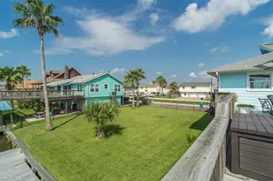 276 Barracuda St, Bayou Vista, TX 77563 - Photo 32