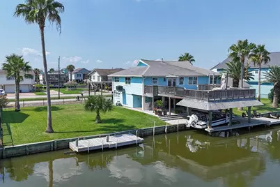 276 Barracuda Street, Bayou Vista, TX 77563 - Photo 44