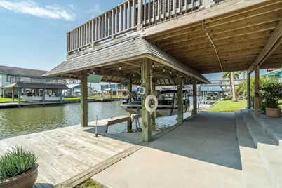 276 Barracuda Street, Bayou Vista, TX 77563 - Photo 40