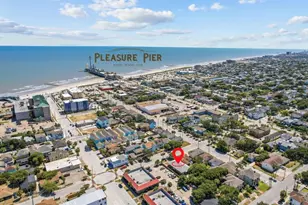 2320 Ave O 1/2, Galveston, TX 77550 - Photo 8