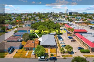 2320 Ave O 1/2, Galveston, TX 77550 - Photo 24